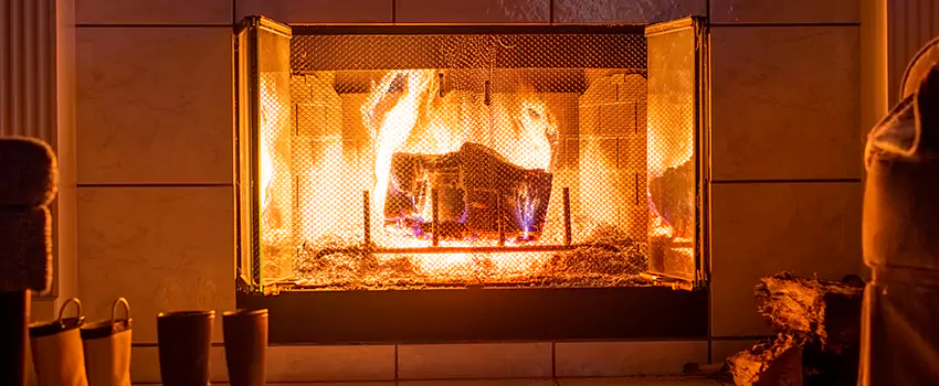 Astria Vent Free Gas Fireplaces Installation in Maple Valley, WA
