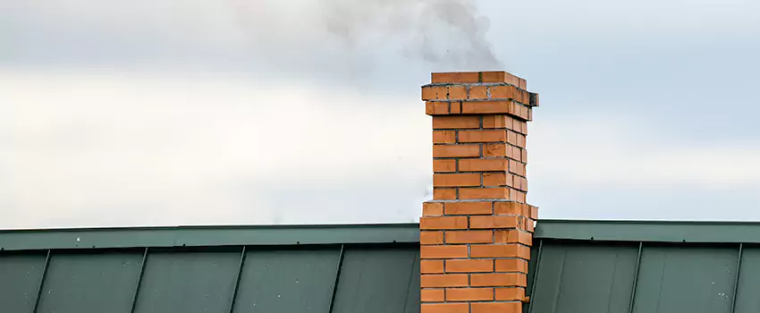 Animal Screen Chimney Cap Repair And Installation Services in Maple Valley, Washington