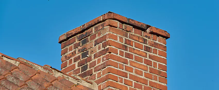 Clean Blocked Chimney in Maple Valley, Washington