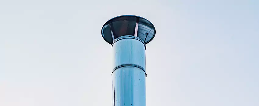 Wind-Resistant Chimney Caps Installation and Repair Services in Maple Valley, Washington