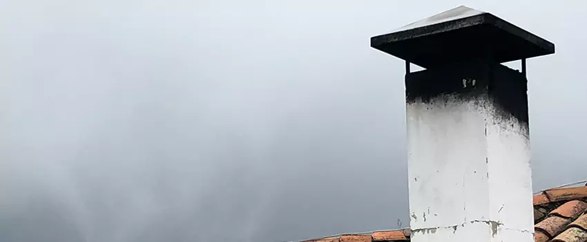 Chimney Damper Inspection in Maple Valley, WA