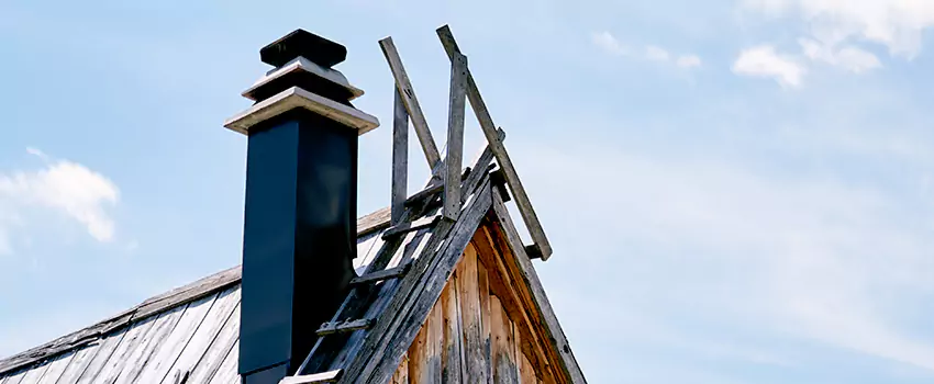Chimney Creosote Cleaning in Maple Valley, WA