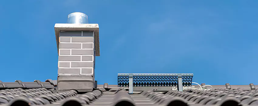 Chimney Flue Relining Services in Maple Valley, Washington