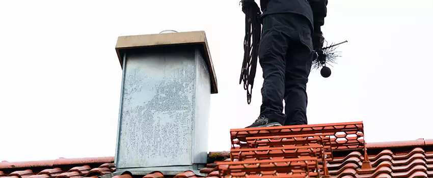 Chimney Liner Services Cost in Maple Valley, WA