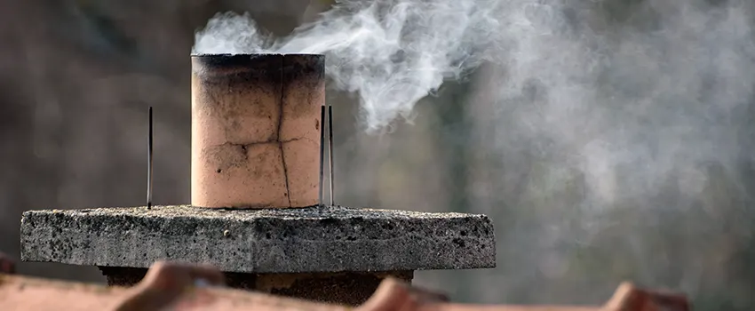 Wood Burning Chimney Odor Removal in Maple Valley, WA