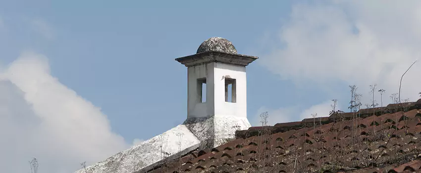 Cost To Rebuild A Chimney in Maple Valley, WA