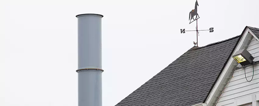 Chimney Inspection in Maple Valley, WA