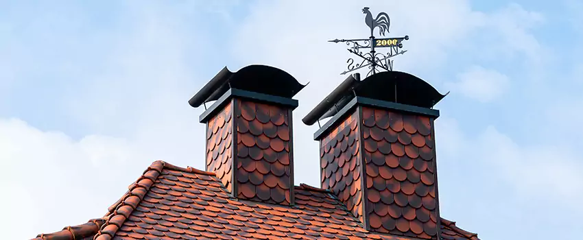 Old Chimney Restoration in Maple Valley, Washington