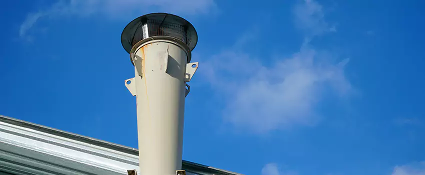 Chimney Spark Arrestor Requirements in Maple Valley, WA