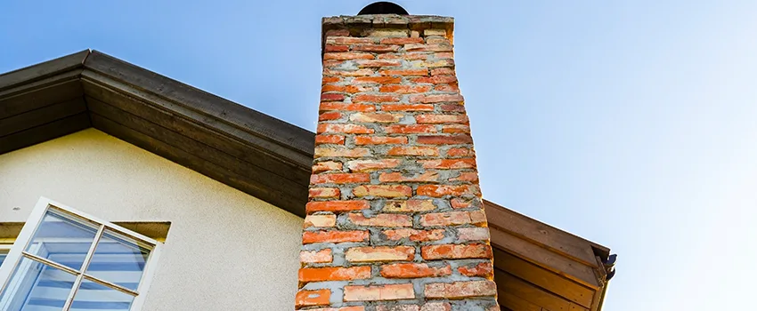 Chimney Mortar Replacement in Maple Valley, WA