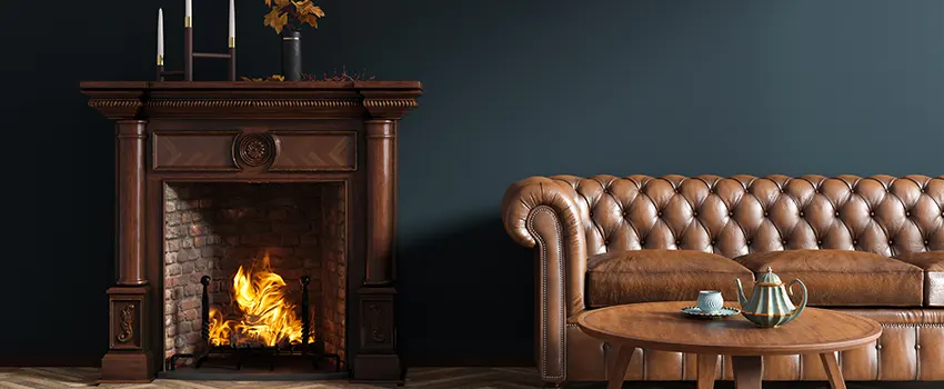 Traditional Fireplace Design Refurbishment Costs in Maple Valley, Washington