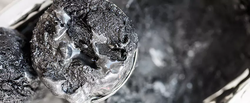 Clogged Dryer Vent Lint Cleaning in Maple Valley, Washington