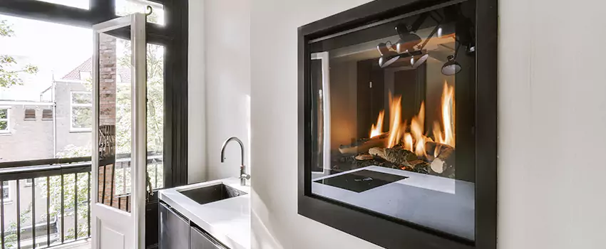 Dimplex Fireplace Installation and Repair in Maple Valley, Washington