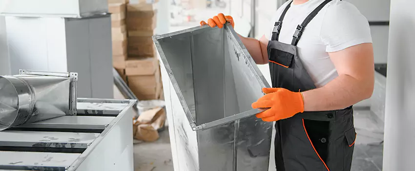 Benefits of Dryer Vent Inspection in Maple Valley, WA