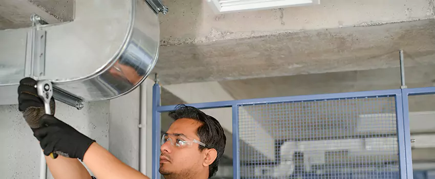 HVAC Ductwork Cleaning in Maple Valley, WA