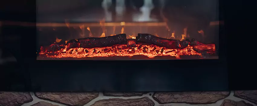 Outdoor Electric Fireplace Installation Solutions in Maple Valley, WA