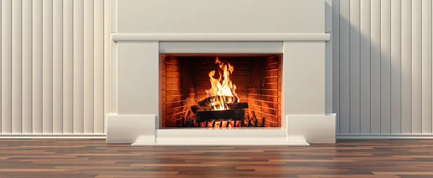 Fireplace Broken Ashtray Repair Services in Maple Valley, Washington
