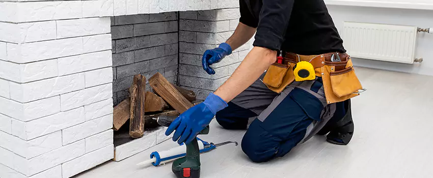 Fireplace Doors Cleaning in Maple Valley, Washington