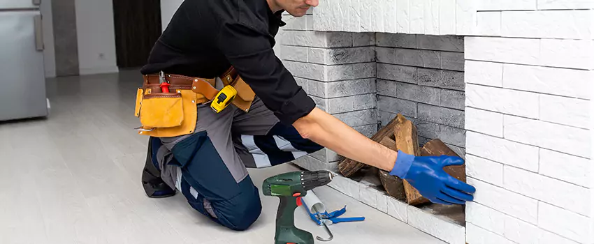 Ethanol Fireplace Installation Contractors in Maple Valley, Washington