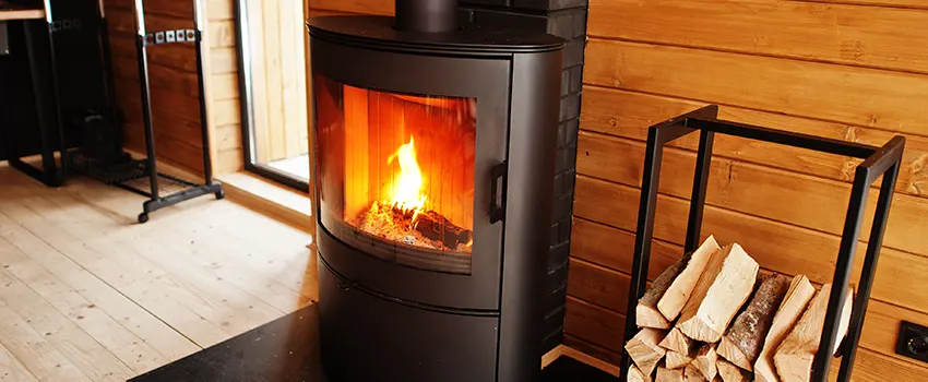 Gas Fireplace Door Handle Installation Services in Maple Valley, Washington
