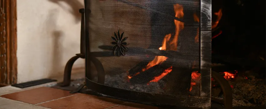 Electric Metal Fireplace installation Services in Maple Valley, WA