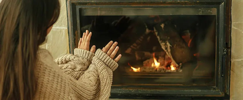 Wood-burning Fireplace Smell Removal Services in Maple Valley, WA