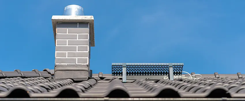 Repair Blocked Chimney in Maple Valley, Washington