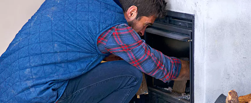 Fix Non-Working Prefabricated Fireplace in Maple Valley, WA