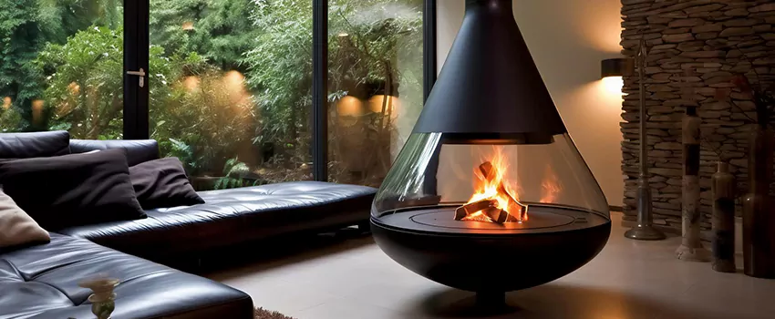 Affordable Floating Fireplace Repair And Installation Services in Maple Valley, Washington