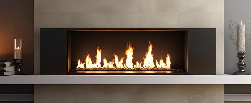 Vent Free Gas Fireplaces Repair Solutions in Maple Valley, Washington