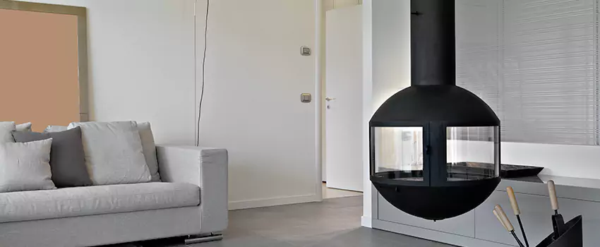 Hanging & Suspended Fireplaces Designer in Maple Valley, Washington