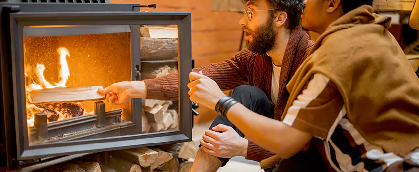 Benefits of Harman Stoves Fireplace in Maple Valley, Washington