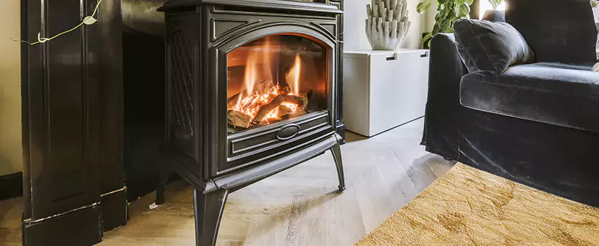Cost of Hearthstone Stoves Fireplace Services in Maple Valley, Washington