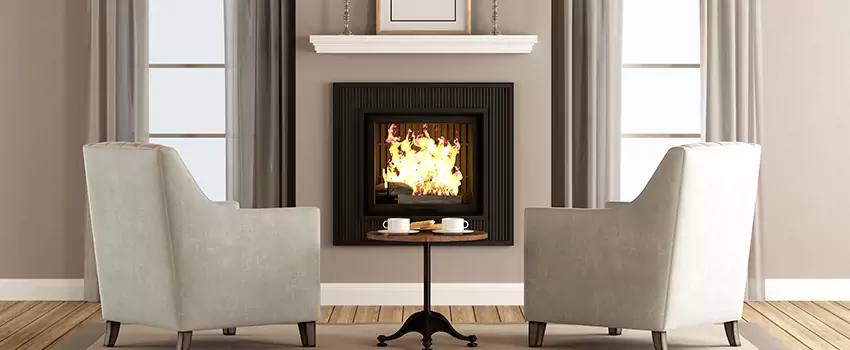 Heat & Glo Outdoor Gas Fireplaces Installation Contractors in Maple Valley, Washington