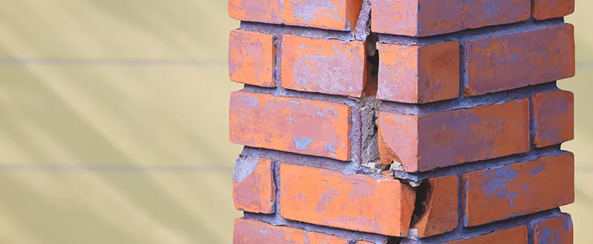 Leaking Chimney Repair And Replacement Cost in Maple Valley, Washington