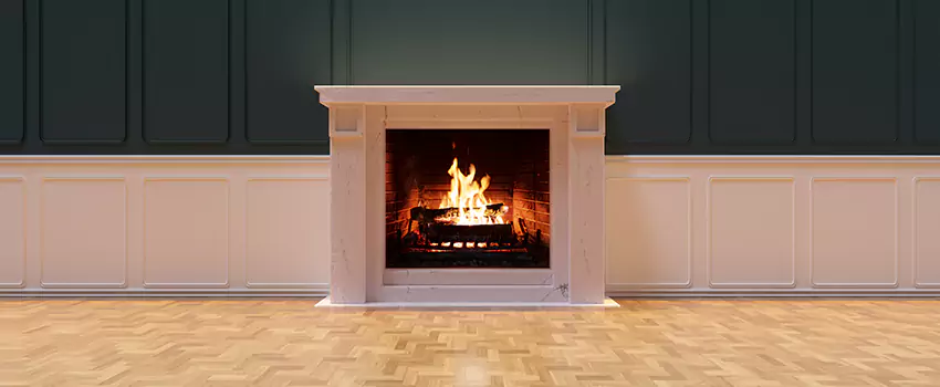 Napoleon Electric Fireplaces Inspection Service in Maple Valley, Washington