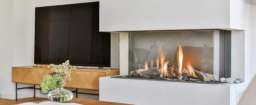 Ortal Wilderness Fireplace Repair and Maintenance in Maple Valley, Washington