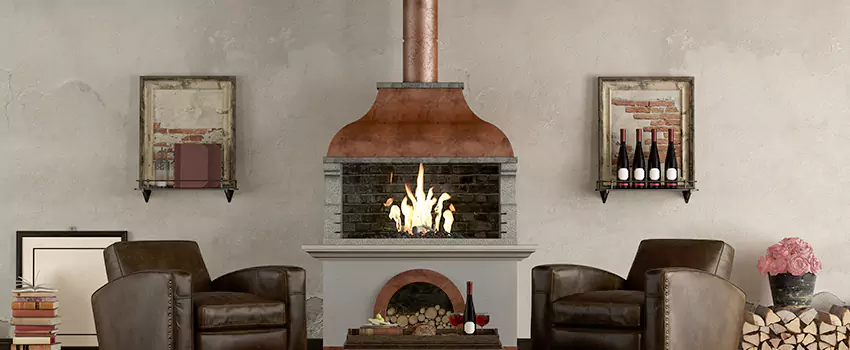 Benefits of Pacific Energy Fireplace in Maple Valley, Washington