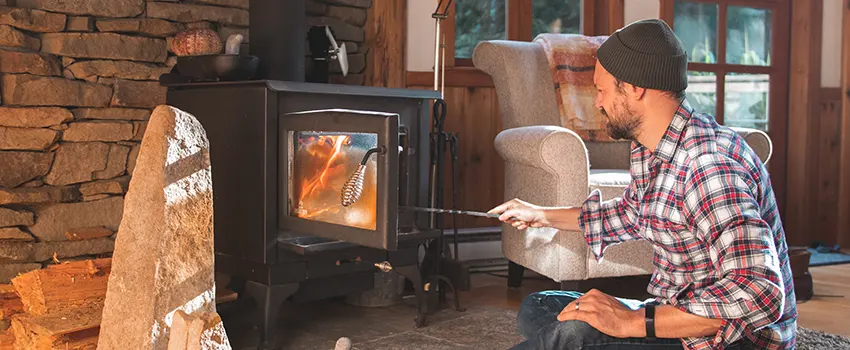 Cost of Pellet Fireplace Installation Services in Maple Valley, WA