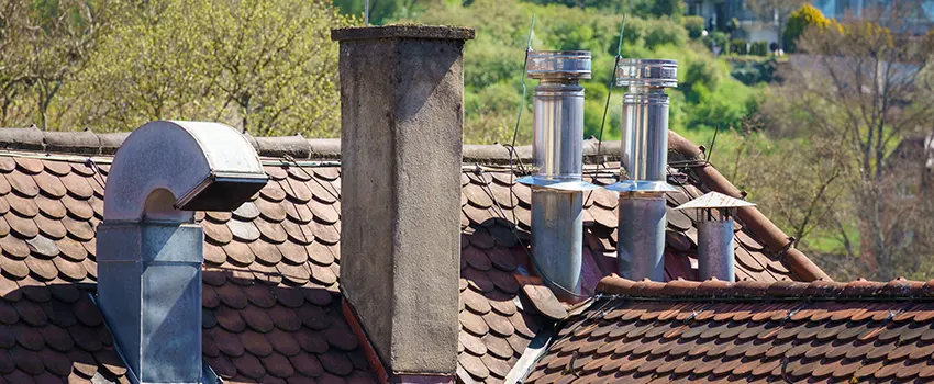 Residential Chimney Flashing Repair Services in Maple Valley, WA