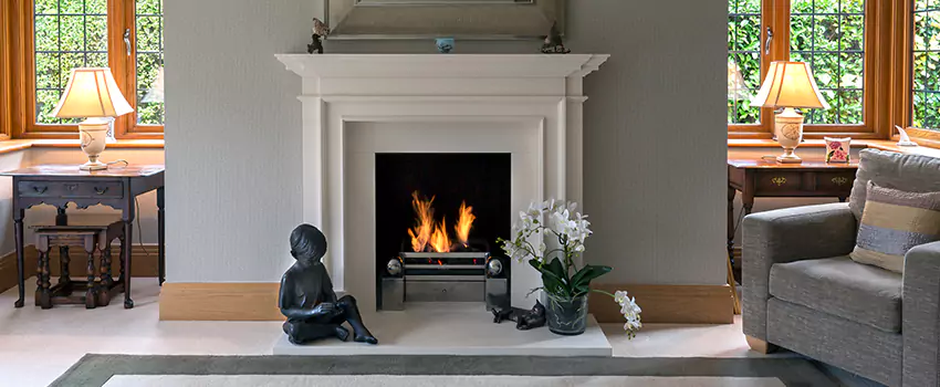 RSF Fireplaces Maintenance and Repair in Maple Valley, Washington