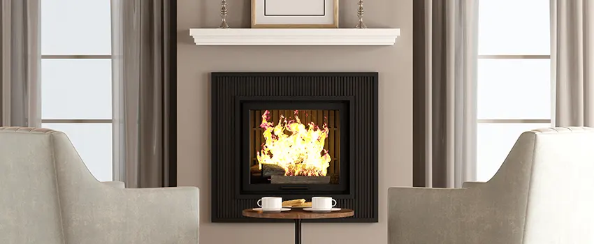 Superior Outdoor Fireplace Repair in Maple Valley, WA