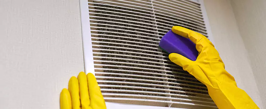 Vent Cleaning Company in Maple Valley, WA