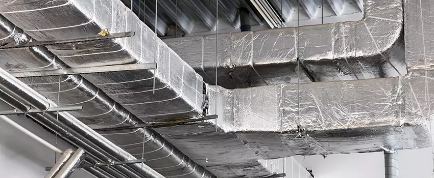 Vent Dust Cleaning Cost in Maple Valley, WA