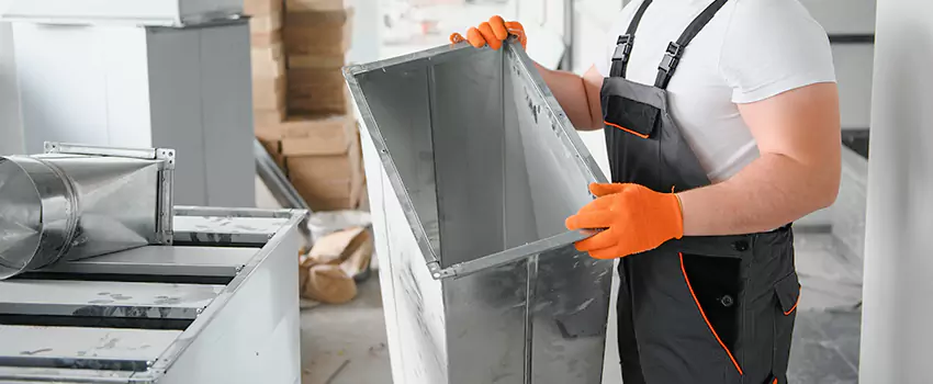 Ventilation Fan Cleaning Services in Maple Valley, Washington