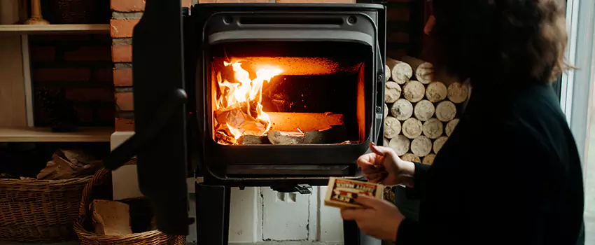 Key Features of Vermont Castings Fireplaces in Maple Valley, WA