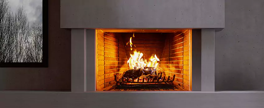 Indoor Wood Burning Furnace Repair and Installation in Maple Valley, Washington