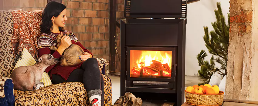 Wood Stove Chimney Cleaning Services in Maple Valley, WA