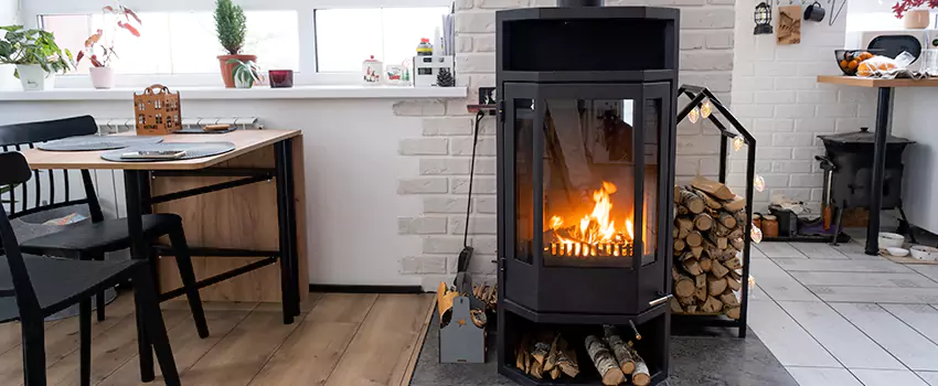 Wood Stove Inspection Services in Maple Valley, WA