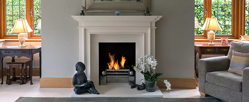 Astria Open-Hearth Wood Fireplaces Services in Maple Valley, WA